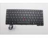 Lenovo NB_KYB 4C4TT50N-BK-CHY-HBW for Lenovo ThinkPad T14 Gen 5 (21MC)