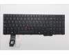 Lenovo NB_KYB 4C6TT50B-BK-LTN-LA SPA for Lenovo ThinkPad L16 Gen 1 (21L3/21L4)