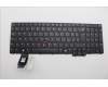 Lenovo NB_KYB 4C6TT50N-BK-CHY-ITA for Lenovo ThinkPad L16 Gen 1 (21L3/21L4)