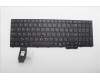 Lenovo NB_KYB 4C6TT50B-BK-CHY-RUS for Lenovo ThinkPad L16 Gen 1 (21L3/21L4)