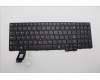Lenovo NB_KYB 4C6TT50N-BK-CHY-ARA for Lenovo ThinkPad L16 Gen 1 (21L3/21L4)