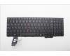 Lenovo NB_KYB 4C6TT50B-BK-CHY-058 FRA for Lenovo ThinkPad L16 Gen 1 (21L3/21L4)