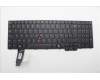 Lenovo NB_KYB 4C6TT50B-BK-CHY-FRA for Lenovo ThinkPad L16 Gen 1 (21L3/21L4)