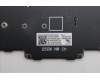 Lenovo NB_KYB 5C6TT5SN-BK-CHY-HBW for Lenovo ThinkPad L16 Gen 1 (21L3/21L4)