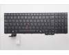 Lenovo NB_KYB 5C6TT5SN-BK-CHY-POR for Lenovo ThinkPad L16 Gen 2 (21RJ)