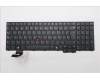 Lenovo NB_KYB 5C6TT5SN-BK-CHY-SPA for Lenovo ThinkPad L16 Gen 2 (21RJ)