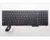 Lenovo NB_KYB 5C6TT5SB-BK-CHY-ARA for Lenovo ThinkPad L16 Gen 1 (21L3/21L4)