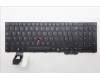 Lenovo NB_KYB 5C6TT5SB-BK-CHY-POR for Lenovo ThinkPad L16 Gen 2 (21RJ)