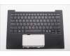 Lenovo MECH_ASM BL KB BK WW EURO ENG LTN for Lenovo ThinkPad X1 Carbon 13th Gen (21NX/21NY)