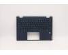 Lenovo COVER Upper Case ASM_FRA C 82FN BL for Lenovo Yoga 6-13ALC6 (82ND)