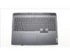 Lenovo COVER Upper Case ASM_KOR L82WK ONGY RGB for Lenovo Legion Pro 5-16IRX8 (82WK)
