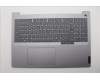Lenovo COVER Upper Case ASM_ENG W21SH AGNBL H for Lenovo ThinkBook 16 G8 IRL (21SH)