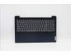 Lenovo COVER UpperCaseASM_NORDICL82H8NFPABBL for Lenovo IdeaPad 3-15ADA6 (82KR)