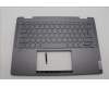 Lenovo COVER UpperCaseASM SPA H83DJ NFP SG for Lenovo Yoga 7 14IML9 Gen 9 (83DJ)