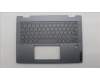 Lenovo COVER Upper Case ASM_FRA/ARA H83KX FP LG for Lenovo IdeaPad 5 2-in-1 14IRH9 Gen 9 (83KX)