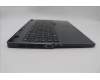 Lenovo COVER Upper Case ASM_FRA L83DF ONGY for Lenovo Legion Pro 5i 16IRX9 Gen 9 (83DF)