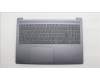 Lenovo COVER UpASSY GER H83S2 LG 4CELL BL for Lenovo IdeaPad Slim 5 16AGP11 (83S2)