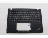 Lenovo MECH_ASM BL KB BK MG WW SPA LTN for Lenovo ThinkPad X13 Gen 4 (21EX/21EY)