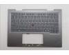 Lenovo MECH_ASM GRP_KBD_BZL_KOR_WW_LG_LTN for Lenovo ThinkPad X1 2-in-1 Gen 10 (21NU/21NV)