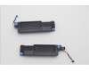 Lenovo SPEAKERINT SPK-L/R ASM<VECO> for Lenovo ThinkPad P1 Gen 8 (21Q8/21Q9)