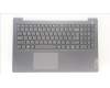 Lenovo COVER Upper Case ASM_EUROENGL82RKNFPAGBL for Lenovo IdeaPad 3-15IAU7 (82RK/82T7)