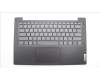 Lenovo COVER Upper Case ASM_ENG L82YT NFP BK for Lenovo V14 G4 AMN (82YT/83GE)