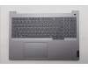 Lenovo COVER Upper Case ASM_HBW W21SK AG BL U for Lenovo ThinkBook 16 G8 IAL (21SK)