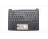 Lenovo MECH_ASM BL KB BK FPR WW HUN SRX for Lenovo ThinkPad X1 Carbon Gen 11 (21HM/21HN)