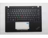Lenovo MECH_ASM BL KB BK MG WW POR CHY for Lenovo ThinkPad X13 Gen 5 (21LU/21LV)