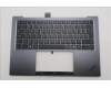 Lenovo MECH_ASM GRP_KBD_BZL_CZE/SLK_WL_BKGY_LTN for Lenovo ThinkPad X9 14 AE (21QA/21QB)