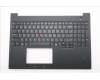 Lenovo MECH_ASM BL KB NP BK ENG PMX for Lenovo ThinkPad P16s Gen 4 (21QW)