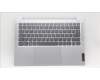 Lenovo COVER UpperCase_BEL C82XD NFP CG BL AL for Lenovo IdeaPad Slim 5 14ABR8 (82XE)