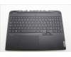 Lenovo COVER Upper Case ASM_ITA L 83DERGB for Lenovo Legion Pro 7i 16IRX9H Gen 9 (83DE)