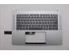Lenovo COVER Upper Case ASM_POR W83J3 CG for Lenovo IdeaPad Slim 5 15ARP10 (83J3)