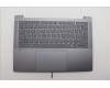 Lenovo COVER UpCaseASM FRA H83J0 LG ML BL for Lenovo IdeaPad Slim 5 14AHP10 (83HV)