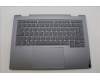 Lenovo COVER Upper Case ASM_UKE W 21MX LG BL for Lenovo ThinkBook 14 IML Gen 4 (21MX)