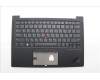 Lenovo MECH_ASM BL KB BK FPR WW HBW SRX for Lenovo ThinkPad X1 Carbon Gen 11 (21HM/21HN)