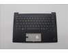 Lenovo MECH_ASM BL KB BK FPR SWS SRX for Lenovo ThinkPad X1 Carbon Gen 11 (21HM/21HN)