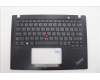 Lenovo MECH_ASM BL KB BK MG WW ARA LTN for Lenovo ThinkPad X13 Gen 4 (21EX/21EY)