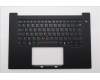 Lenovo MECH_ASM NoNFC CCvr+FRA KB ASM,TRI for Lenovo ThinkPad P1 Gen 8 (21Q8/21Q9)