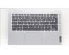 Lenovo COVER Upper Case ASM_ENG L82XS FPW/SCREW for Lenovo IdeaPad Slim 5 Light 14ABR8 (82XS)
