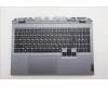 Lenovo COVER Upper Case ASM_THAI C 83JE RGB for Lenovo LOQ 15IRX10 (83JE)