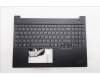 Lenovo MECH_ASM FRU KBD CCV ENG(Chicony)US BK for Lenovo ThinkPad E16 Gen 3 (22AY/22B0)