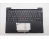 Lenovo MECH_ASM BL KB BK MG WW UKE LTN for Lenovo ThinkPad X13 G6 (21RL)