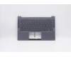 Lenovo COVER Upper Case ASM_UK Q82A1 GY for Lenovo Yoga Slim 7-14ILL05 (82A1)