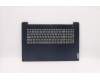 Lenovo COVER Upper CaseASM_EUROENGL82KVFPA/BUMA for Lenovo IdeaPad 3-17ADA6 (82KS)