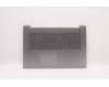 Lenovo COVER Upper Case ASM_ITA L82KV FP A/GUMA for Lenovo IdeaPad 3-17ADA6 (82KS)