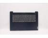 Lenovo COVER Upper Case ASM_FRA L82KV FP A/BUMA for Lenovo IdeaPad 3-17ADA6 (82KS)