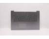Lenovo COVER Upper Case ASM_FRA L82KV FP A/GUMA for Lenovo IdeaPad 3-17ADA6 (82KS)