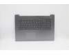 Lenovo COVER Upper Case ASM_KOR L82KV NFPA/GUMA for Lenovo IdeaPad 3-17ADA6 (82KS)